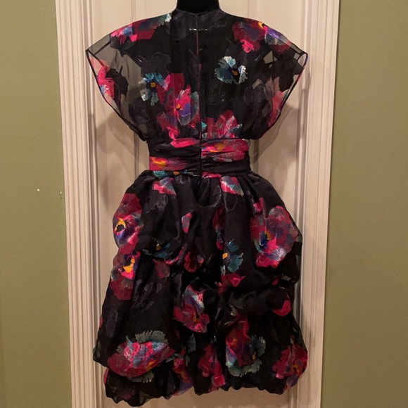 Vintage Moroci dress - Picture 4 of 8